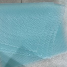 4pcs Refrigerator Liners Mats: Washable, Waterproof & Oilproof - Perfect For Shelves, Freezer, Cupboard, Cabinet & Drawer!