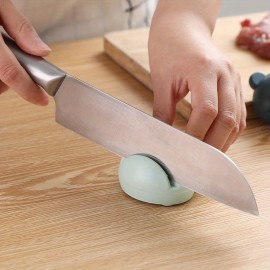 Kitchen Tools Whetstone Household Sharpener Knife Blade Multi-function Sharpening Stone Knives Stone Knife Sharpener