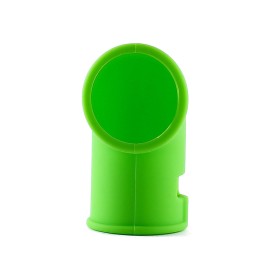 Silicone Steam Release Diverter: Enhance Your Instant Pot, Air Fryer & More - Blue/Green