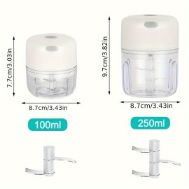 6pcs Ultrasonic Pest Repellent - Effective Indoor Pest Control For Home, Kitchen, Office, Hotel, Warehouse - Mosquito And Rat Repellent