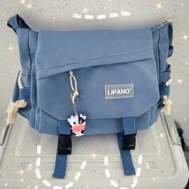 Blue [single Bag Plus Luminous Calf]