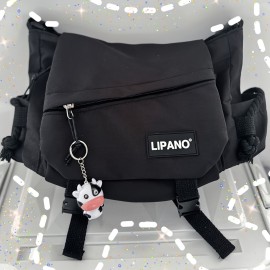 Black [single Bag Plus Luminous Calf]