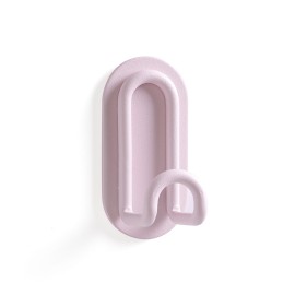 Vertical U-shaped Pink