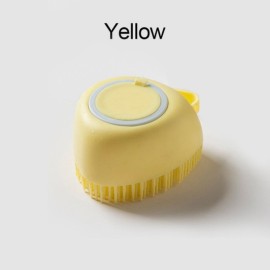 Heart Yellow