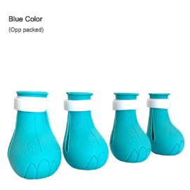 Blue (4 Pieces)