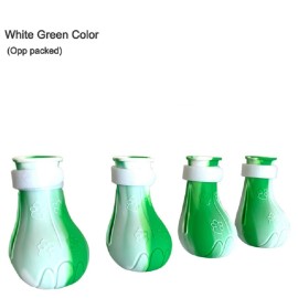 Green (4 Pieces)