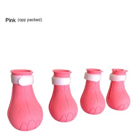 Pink (4 Pieces)