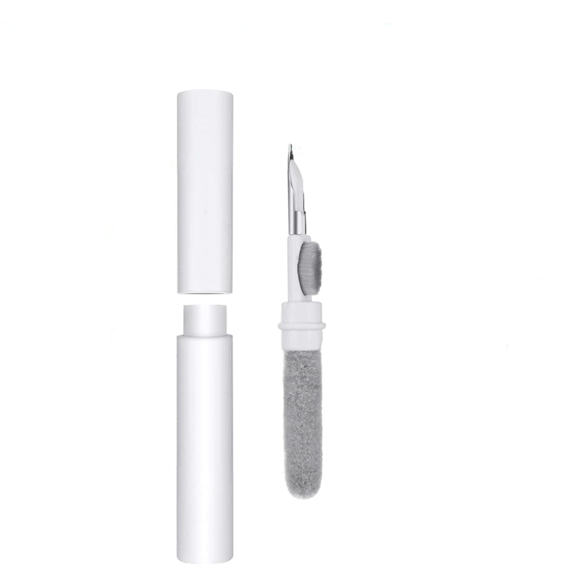 cleaning wireless earphone cleaning pen function dust removal cleaning artifact computer keyboard cleaning pen details 0